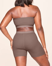 Load image into Gallery viewer, nueskin Robin in color Deep Taupe and shape bandeau
