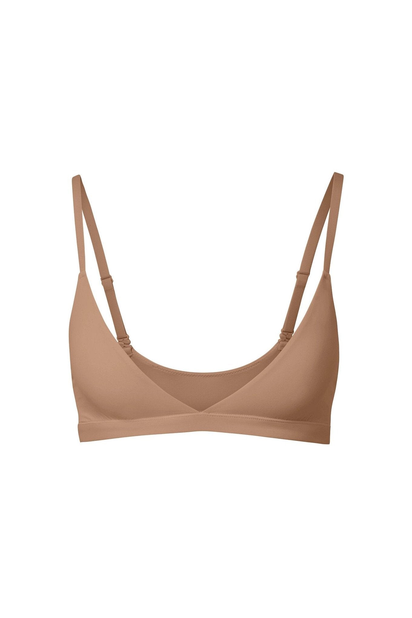 Buy NiteshEntP NON WIRED SANGINI BRA, SIZE 32C Cup - Pack Of 3
