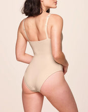 Load image into Gallery viewer, nueskin Mila in color Appleblossom and shape bodysuit
