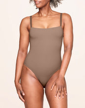 Load image into Gallery viewer, nueskin Mila in color Beaver Fur and shape bodysuit
