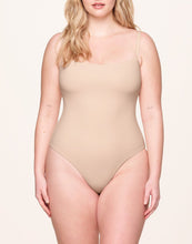 Load image into Gallery viewer, nueskin Mila in color Appleblossom and shape bodysuit
