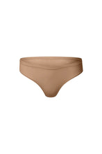 Load image into Gallery viewer, nueskin Mora in color Macaroon and shape thong
