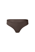 Load image into Gallery viewer, nueskin Mora in color Bracken and shape thong
