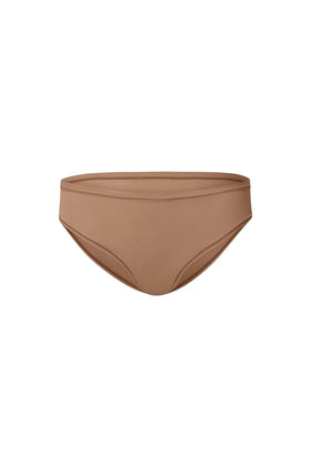 nueskin Mindy in color Macaroon and shape midi brief