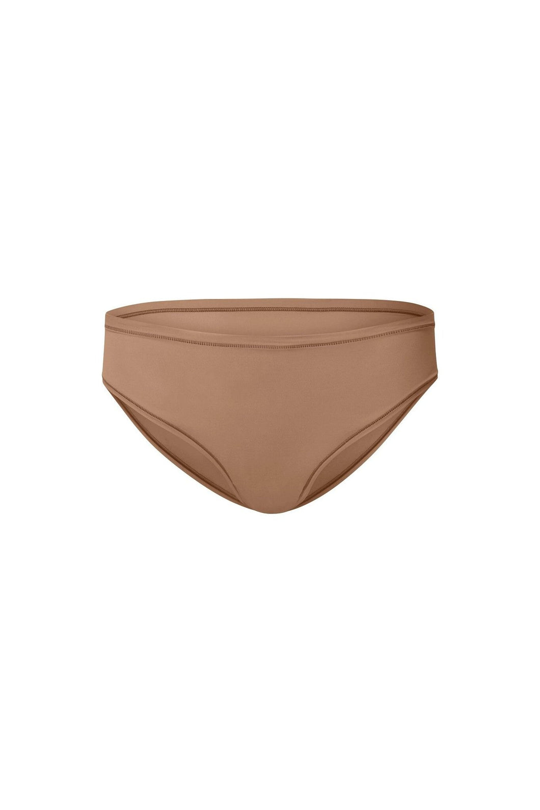 nueskin Mindy in color Macaroon and shape midi brief