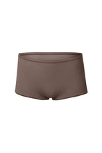 Load image into Gallery viewer, nueskin Risa in color Deep Taupe and shape shortie
