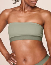 Load image into Gallery viewer, nueskin Robin in color Tea and shape bandeau
