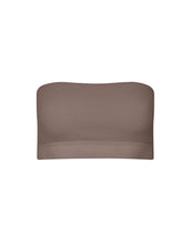 Load image into Gallery viewer, nueskin Robin in color Deep Taupe and shape bandeau
