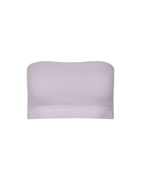 nueskin Robin in color Orchid Hush and shape bandeau