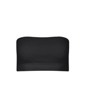 Load image into Gallery viewer, nueskin Robin in color Jet Black and shape bandeau
