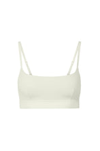 Load image into Gallery viewer, nueskin Rory in color Cannoli Cream (Cannoli Cream) and shape bralette
