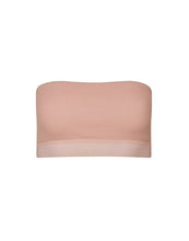Load image into Gallery viewer, nueskin Robin in color Rose Cloud and shape bandeau
