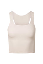 Load image into Gallery viewer, nueskin Jody in color Powder Puff and shape tank
