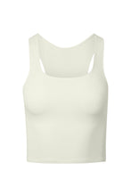 Load image into Gallery viewer, nueskin Jody in color Cannoli Cream (Cannoli Cream) and shape tank

