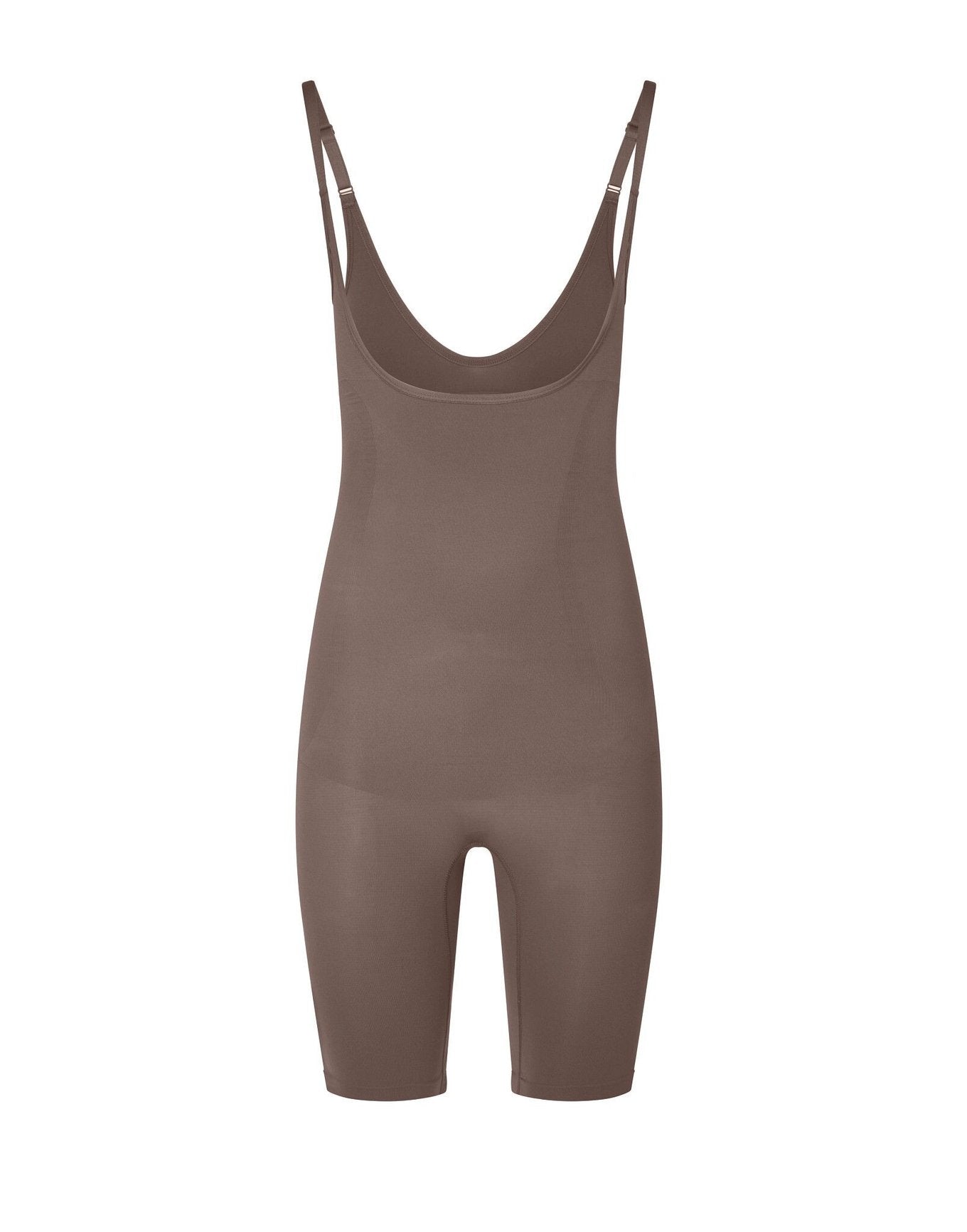 Braelynn High-Compression Underbust Bodysuit – Nueskin